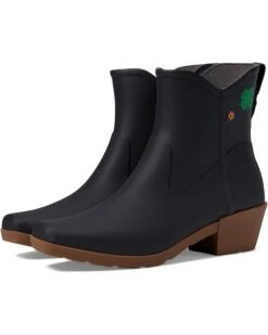Bogs Jolene Ankle 4 - H | Boots