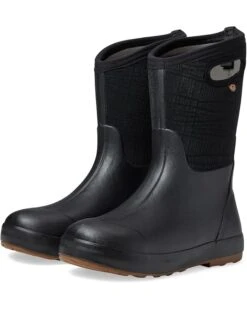 Bogs Kids Classic II Cracks (Toddler/Little Kid/Big Kid) | Boots