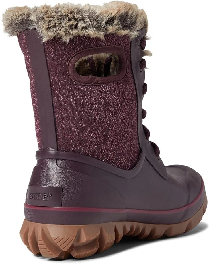 Bogs Arcata Faded | Boots 5 Bogs Arcata Faded | Boots - Image 5