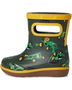 Bogs Kids Skipper II Tractor (Toddler) | Boots -Modern Trendy Shoe 61giTTns7QL. AC SR736920