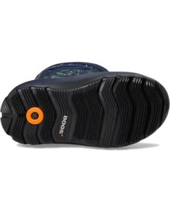 Bogs Kids Neo - Classic Firework Floral (Toddler/Little Kid/Big Kid) | Boots -Modern Trendy Shoe 61gtWkdQR8L. AC SR736920