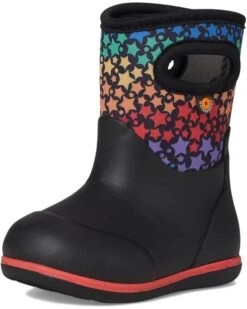 Bogs Kids Classic - Rainbow Stars (Toddler) | Boots 13 Bogs Kids Classic - Rainbow Stars (Toddler) | Boots -Modern Trendy Shoe 61h0FYD8l0L. AC SR736920