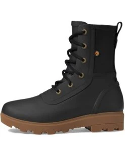 Bogs Holly Rain Lace Tall | Boots -Modern Trendy Shoe 61h89Q0bx9L. AC SR736920