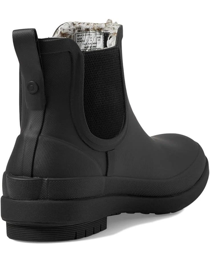 Bogs Amanda Plush II Chelsea | Boots 5 Bogs Amanda Plush II Chelsea | Boots - Image 5