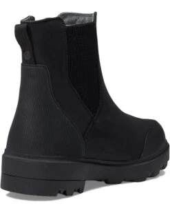 Bogs Holly Chelsea Leather | Boots -Modern Trendy Shoe 61hyLfdMjAL. AC SR736920