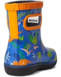 Bogs Kids Skipper II Dinosaur Jungle (Toddler) | Boots 11 Bogs Kids Skipper II Dinosaur Jungle (Toddler) | Boots -Modern Trendy Shoe 61iM9keyT8L. AC SR736920