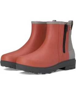 Bogs Holly Rain Zip | Boots -Modern Trendy Shoe 61jR5ZviOL. AC SR736920