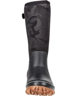 Bogs Whiteout Tonal Camo Adjustable Calf | Boots -Modern Trendy Shoe 61k2dD99hNL. AC SR736920