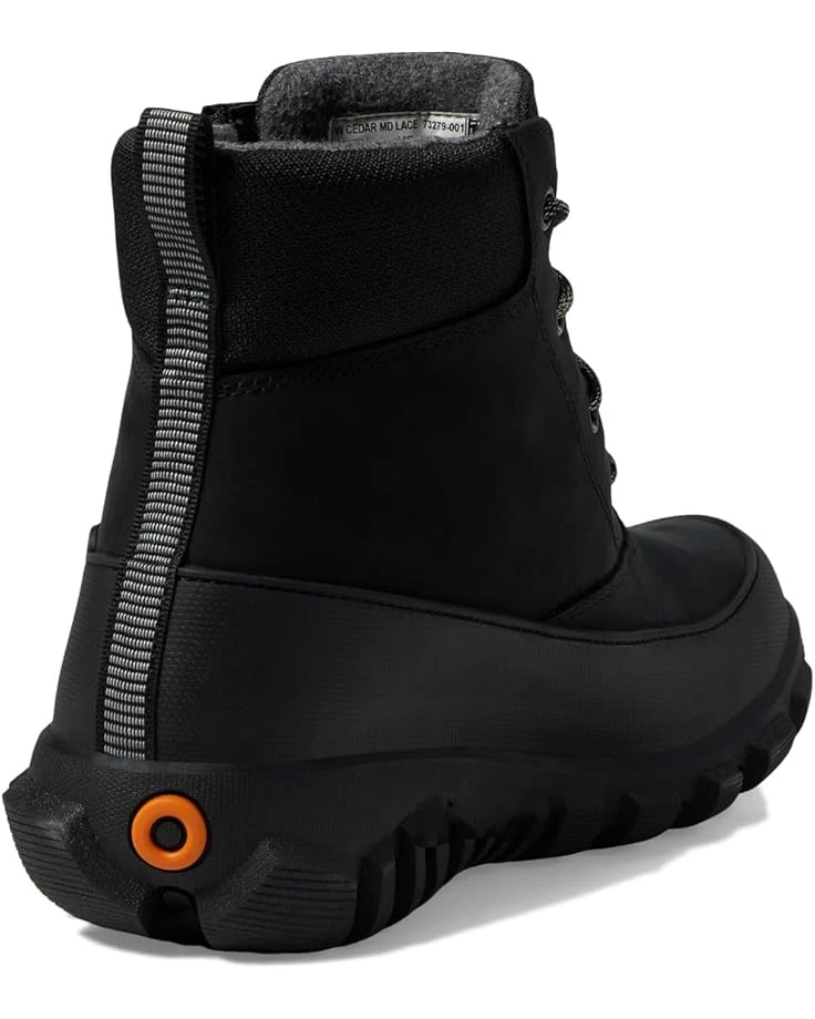 Bogs Cedar Mid Lace | Boots 5 Bogs Cedar Mid Lace | Boots - Image 5