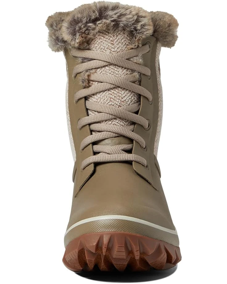 Bogs Arcata Cozy Chevron | Boots 2 Bogs Arcata Cozy Chevron | Boots - Image 2