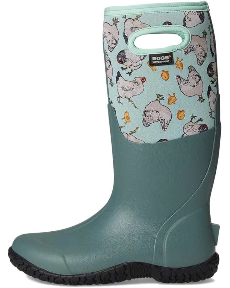 Bogs Mesa Chickens | Boots 4 Bogs Mesa Chickens | Boots - Image 4