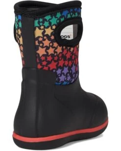 Bogs Kids Classic - Rainbow Stars (Toddler) | Boots 11 Bogs Kids Classic - Rainbow Stars (Toddler) | Boots -Modern Trendy Shoe 61n4qhVIS4L. AC SR736920