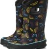 Bogs Kids Rain Boots Wild Rainbows (Toddler/Little Kid/Big Kid)