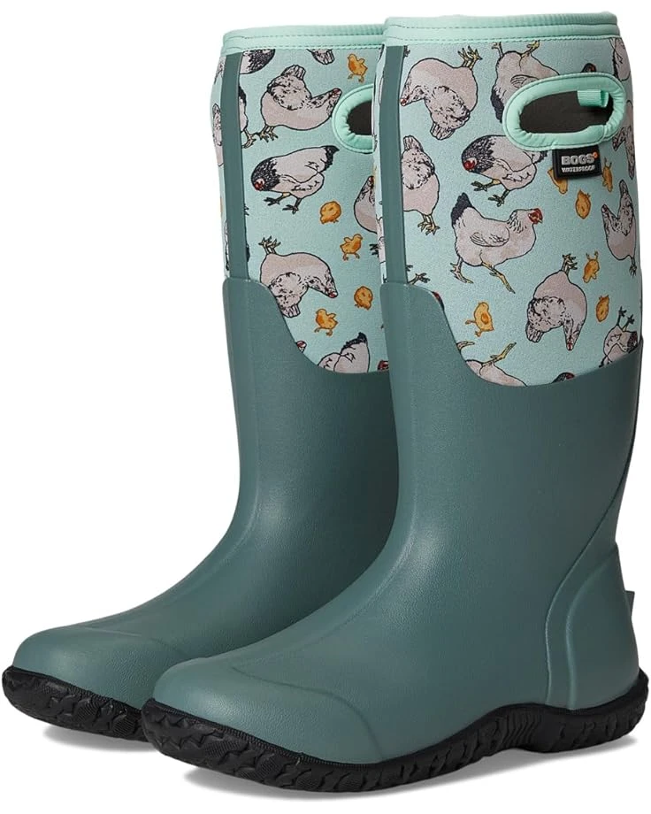 Bogs Mesa Chickens | Boots 1 Bogs Mesa Chickens | Boots