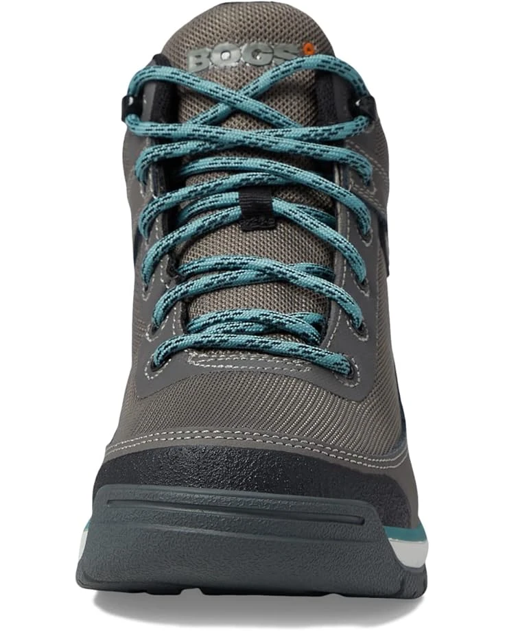 Bogs Shale Mid Soft Toe WP | Boots 2 Bogs Shale Mid Soft Toe WP | Boots - Image 2