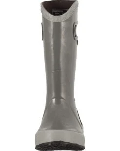 Bogs Kids Rainboot Solid (Toddler/Little Kid/Big Kid) | Boots -Modern Trendy Shoe 61pwYd6rnhL. AC SR736920