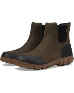 Bogs Arcata Urban Leather Chelsea | Boots -Modern Trendy Shoe 61qK7wWnVSL. AC SR736920