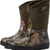 Bogs Kids Classic II Mossy Oak (Toddler/Little Kid/Big Kid) | Boots