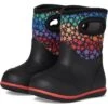 Bogs Kids Classic - Rainbow Stars (Toddler) | Boots