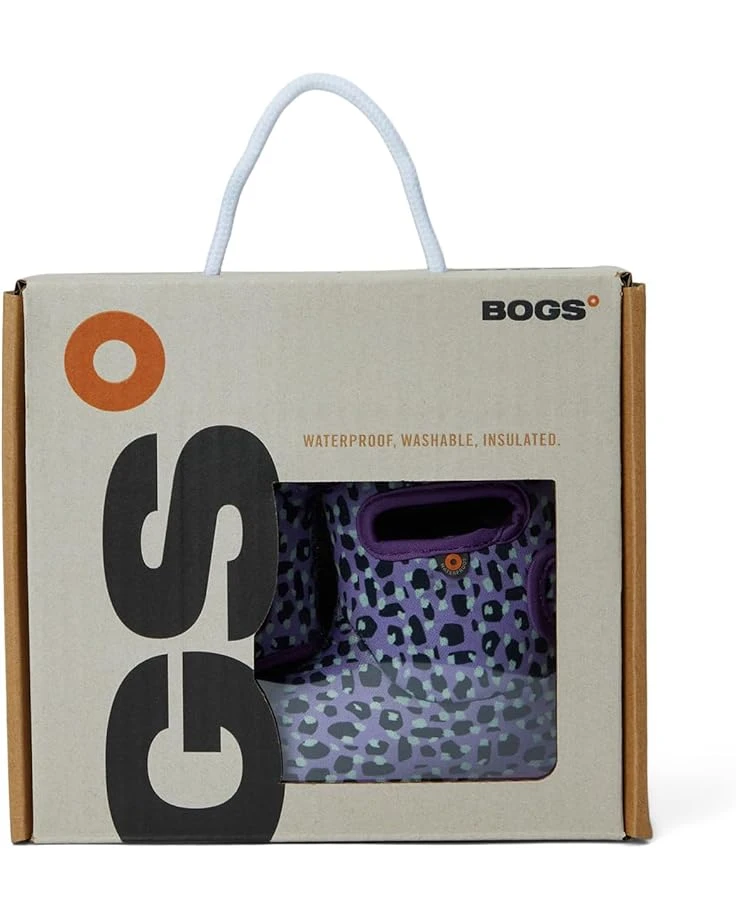 Bogs Kids Bogs II - Joyful Jungle (Toddler) | Boots 6 Bogs Kids Bogs II - Joyful Jungle (Toddler) | Boots - Image 6