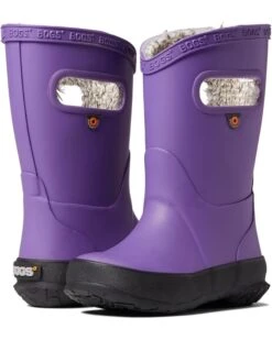 Bogs Kids Rain Boot Plush (Toddler/Little Kid/Big Kid) | Boots 15 Bogs Kids Rain Boot Plush (Toddler/Little Kid/Big Kid) | Boots -Modern Trendy Shoe 61spJfarOqL. AC SR736920