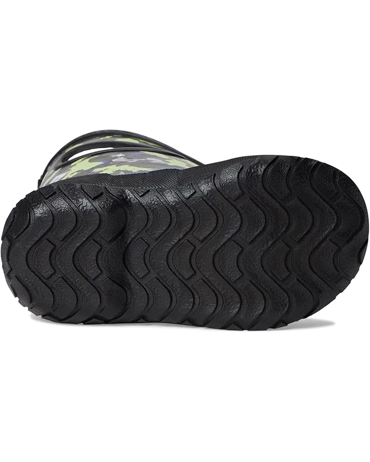Bogs Kids Rainboot Camo Texture (Toddler/Little Kid/Big Kid) | Boots 3 Bogs Kids Rainboot Camo Texture (Toddler/Little Kid/Big Kid) | Boots - Image 3