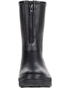 Bogs Amanda Plush II Zip | Boots -Modern Trendy Shoe 61t0JhLLEWS. AC SR736920
