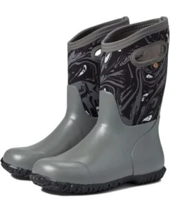 Bogs Kids York Spooky (Toddler/Little Kid/Big Kid) | Boots