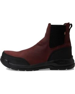 Bogs Shale Leather Chelsea CT WP | Boots -Modern Trendy Shoe 61tNIfxQUL. AC SR736920