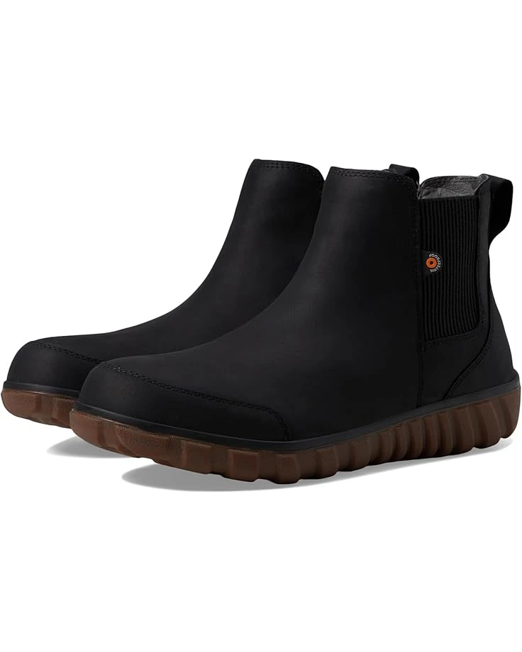 Bogs Classic Casual Chelsea II | Boots 1 Bogs Classic Casual Chelsea II | Boots