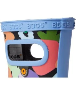 Bogs Kids Skipper II Overlap Flowers (Toddler) | Boots 12 Bogs Kids Skipper II Overlap Flowers (Toddler) | Boots -Modern Trendy Shoe 61uHQPY7btL. AC SR736920