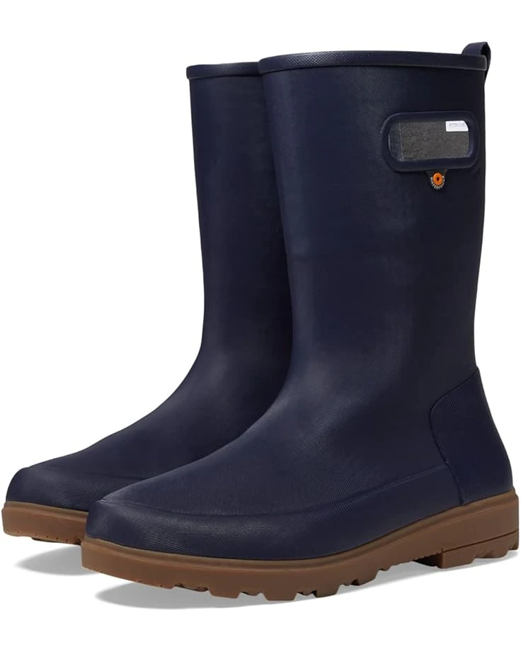 Bogs Kids Holly Jr Tall (Toddler/Little Kid/Big Kid) | Boots 7 Bogs Kids Holly Jr Tall (Toddler/Little Kid/Big Kid) | Boots - Image 7