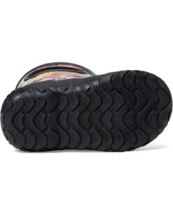 Bogs Kids Rain Boots Rainbow Flower (Toddler/Little Kid/Big Kid) 7 Bogs Kids Rain Boots Rainbow Flower (Toddler/Little Kid/Big Kid) -Modern Trendy Shoe 61vXnyT9aiL. AC SR736920