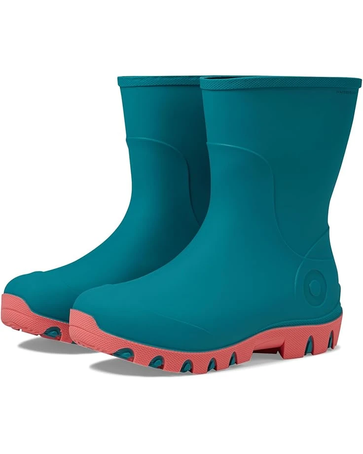 Bogs Kids Essential Rain Mid (Toddler/Little Kid/Big Kid) | Boots 10 Bogs Kids Essential Rain Mid (Toddler/Little Kid/Big Kid) | Boots - Image 10