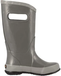 Bogs Kids Rainboot Solid (Toddler/Little Kid/Big Kid) | Boots -Modern Trendy Shoe 61ygEaih0tL. AC SR736920