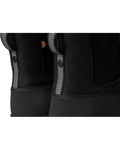 Bogs Arcata Urban Leather Chelsea | Boots -Modern Trendy Shoe 71 4 wuISeL. AC SR736920