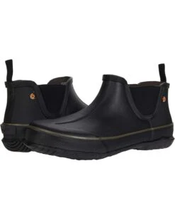 Bogs Digger Slip-On | Boots