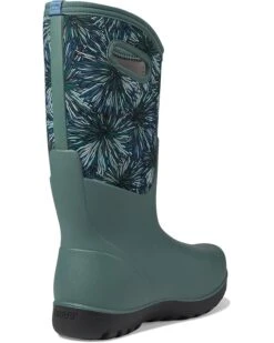 Bogs Neo - Classic Tall - Firework Floral | Boots -Modern Trendy Shoe 7113Q YoMmL. AC SR736920