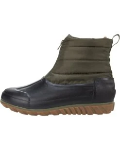 Bogs Classic Casual Winter Zip | Boots -Modern Trendy Shoe 711SfWQ0IL. AC SR736920