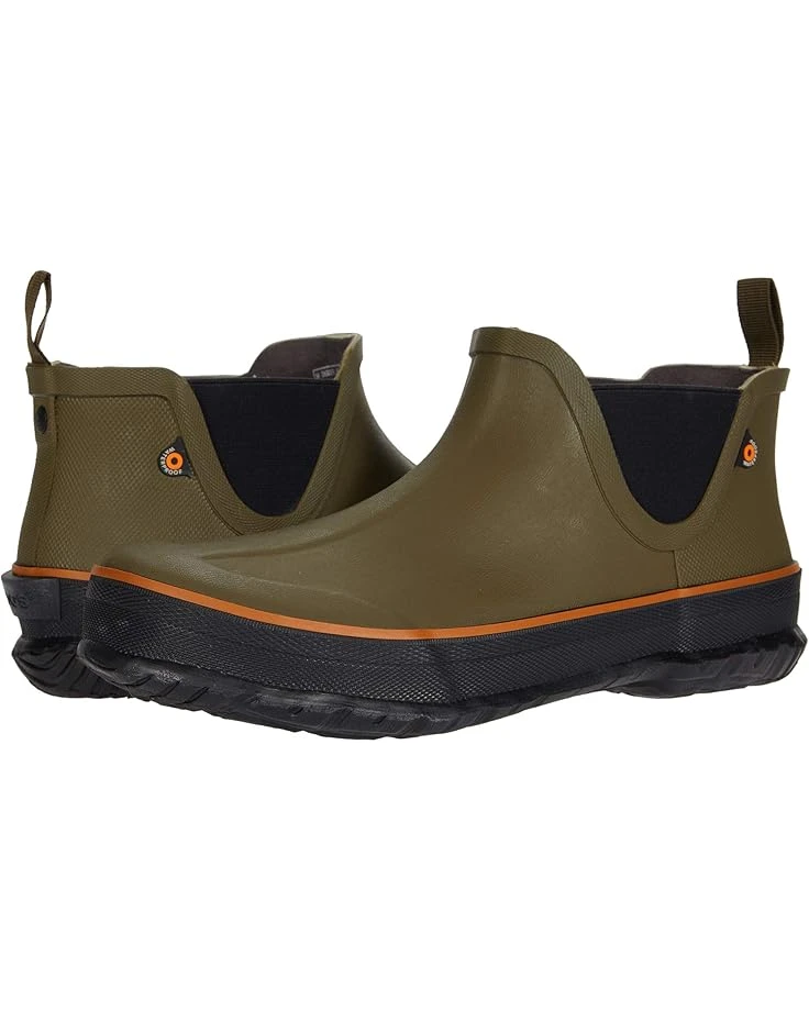 Bogs Digger Slip-On | Boots 8 Bogs Digger Slip-On | Boots - Image 8