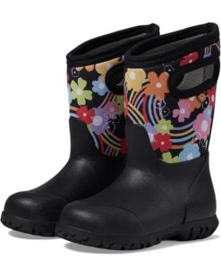 Bogs Kids York - Groovy Rainbow (Toddler/Little Kid/Big Kid) | Boots