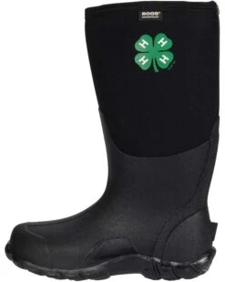 Bogs Classic Tall 4-H | Boots 9 Bogs Classic Tall 4-H | Boots -Modern Trendy Shoe 7132zMkLOXL. AC SR736920