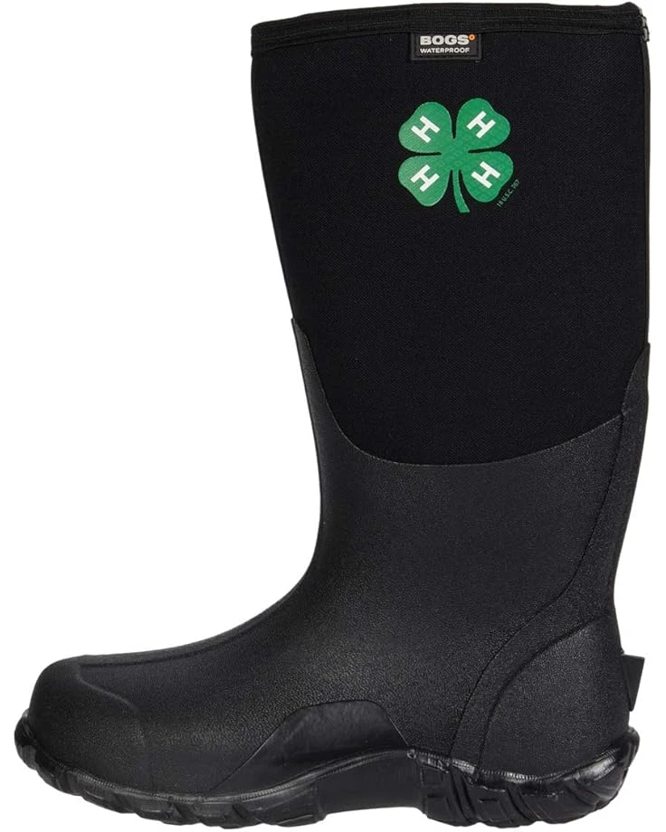 Bogs Classic Tall 4-H | Boots 4 Bogs Classic Tall 4-H | Boots - Image 4