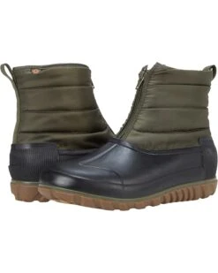 Bogs Classic Casual Winter Zip | Boots