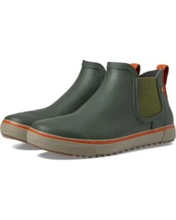 Bogs Kicker Rain Chelsea II | Boots -Modern Trendy Shoe 715HGyX2leL. AC SR736920