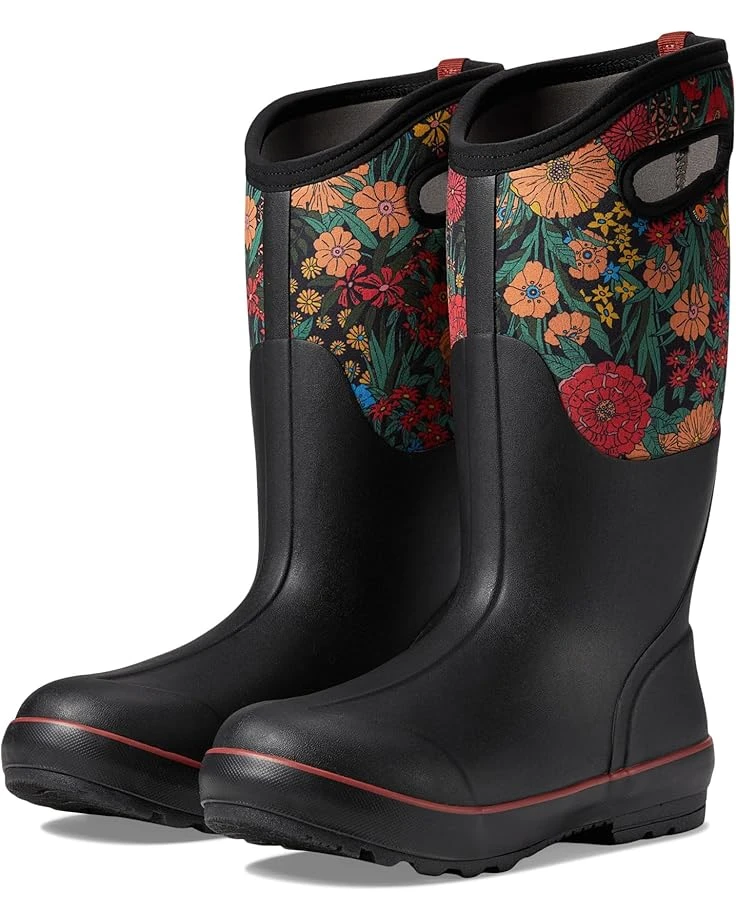 Bogs Classic II - Vintage Floral | Boots 1 Bogs Classic II - Vintage Floral | Boots