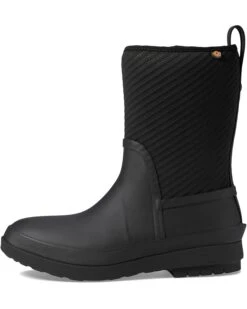 Bogs Crandall II Mid Zip | Boots -Modern Trendy Shoe 715iy0X6ooL. AC SR736920