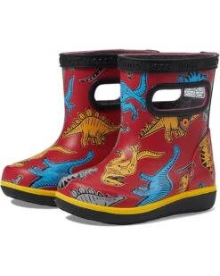 Bogs Kids Skipper II Super Dino (Toddler/Little Kid) | Boots