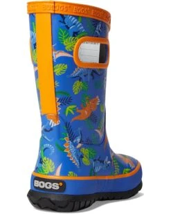 Bogs Kids Rainboot Dinosaur Jungle (Toddler/Little Kid/Big Kid) | Boots 11 Bogs Kids Rainboot Dinosaur Jungle (Toddler/Little Kid/Big Kid) | Boots -Modern Trendy Shoe 716lqejpk5L. AC SR736920