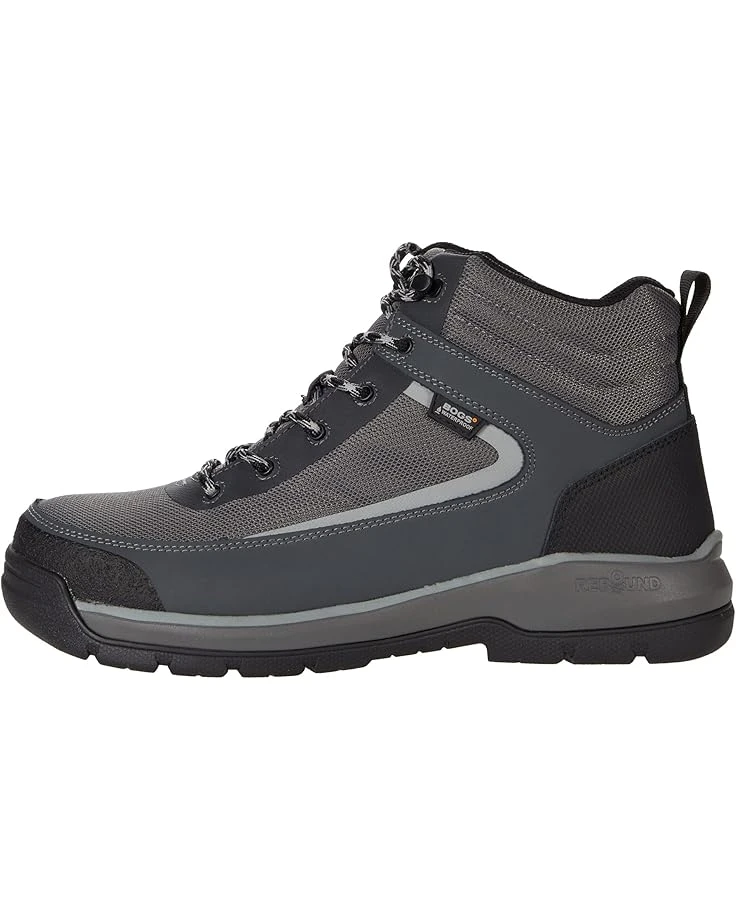 Bogs Shale Mid CT Toe WP | Boots 4 Bogs Shale Mid CT Toe WP | Boots - Image 4